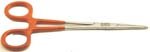 6 1/2" Hemostat Clamp w/ vinyl grip