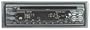 Kenwood In-Dash CD Player (KDC116S)