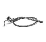 Pot & Glass Filler, Auto Shut-Off Valve, Aerator