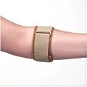 Chop-Pat Forearm Strap