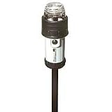 Innovative Lighting Inc. Stern LED Battery - Operated Lights White