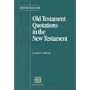 Old Testament Quotations in the New Testament (Helps for Translators)
