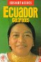Insight Guides Ecuador (Insight Guide Ecuador)