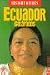 Book Insight Guides Ecuador (Insight Guide Ecuador)