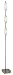 Zig Nido Floor Lamp - Oil Rubbed Bronze