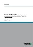 Dvor+â-ík, die Musik der 'nordamerikanischen Wilde