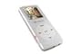 MP3/MP4 PLYR 1GB FM TUNER W/RECHRG BATT
