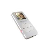 Supersonic SC1029FMWH 1GB MP3 and WMA Player with FM Radio & Earphones - White (1 Each)