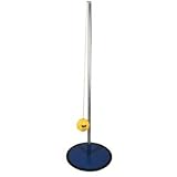 Sporting Goods : Portable Tetherball Standard (EA)