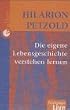 Die eigene Lebensgeschichte verstehen lernen, 1 Cassette
