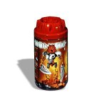 Review LEGO 8572 / LEGO BIONICLE TAHU NUVA KIT 8572