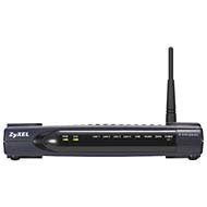 4-PORTS CABLE MODEM ROUTER W/
