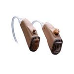 RECHARGEABLE HEARING AID