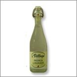 French Sparkling Limonade Clear
