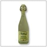 French Sparkling Limonade Clear by 