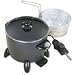 Kitchen & Housewares : Presto #06003 Multi Cooker/Steamer