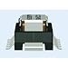 B82801X3, Current Transformer 40000mA Prim. 10Term. Gull Wing SMD