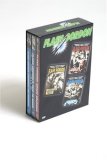 Flash Gordon: Space Soldiers/Flash Gordon's Trip to Mars/Flash Gordon Conquers the Universe [1936] (REGION 1) (NTSC)