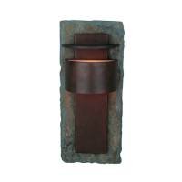 Kenroy Home 70285SL Pembrooke Small Lantern by Kenroy Home