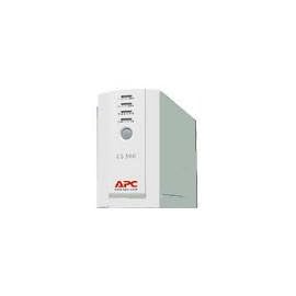APC CS500 BACK-UPS ホワイト BK500JP