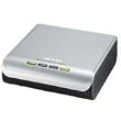 ZYXEL COMMUNICATIONS, INC. - NETWORK, POWERLINE ETHERNET ADAPTOR