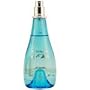 Cool Water Woman 3.4 oz Eau de Toilette Spray by Davidoff for Women TESTER (No Cap)