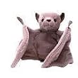 batty