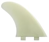 FCS MR TX Mark Richards Glass Flex Twin Fin Set