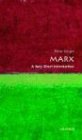 Marx: A Very Short Introduction (Very Short Introductions)