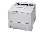 HP LaserJet 4100 Printer