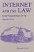 Book Internet and the Law: Legal Fundamentals for the Internet User