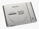 Childrens Toyshop  Electronics : Sony MZE25 Silver Minidisc