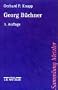 Georg B�chner