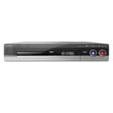 PHILIPS DVDR7260H DVD Player Recorder with a 160 GB Hard Disk [Electronics]