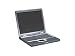 HP Compaq Business Notebook nc6000 - No CPU - Mobility Radeon 9600 - 14.1 TFT - CTO