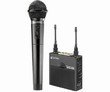 Azden 500-HT Professional UHF Hand-Held Microphone System