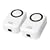 D-Link DHP-303/B Powerline 200Mbps HD Ethernet Adapter Kit