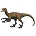 Toys : Great Dinosaurs - Velociraptor by Safari Ltd
