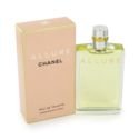 Chanel Allure Eau De Perfume Spray Women 3.4 fl. oz.