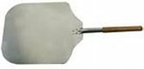 Pizza Peel 10'' Handle, 14'' x 16'' Blade