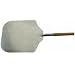 Pizza Peel 10'' Handle, 14'' x 16'' Blade