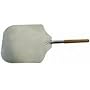 Pizza Peel 10'' Handle, 14'' x 16'' Blade