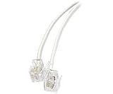 SOUTHWESTERN BELL S60081 White Line Cords