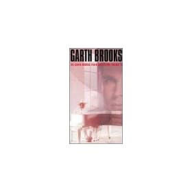The Garth Brooks Video Collection, Vol. 2 [VHS]