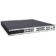 D-Link xStack 3227 24-Port Gigabit Ethernet Switch - 24 x 10/100/1000Base-T LAN, 1 x Uplink