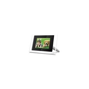 ViewSonic DF88W 8-Inch Wide Digital Picture Frame