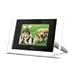 ViewSonic DF88W 8-Inch Wide Digital Picture Frame