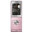Sony Ericsson W350i rosa Handy ohne Vertrag, ohne Branding, kein Simlock