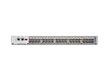 HP StorageWorks SAN Switch 8/8 - Switch - 8Gb Fibre Channel + 24 x SFP (empty) - 1U - rack-mountable