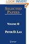 Mathematical Analysis and Numerical Methods for Science and Technology: Evolution Problems II